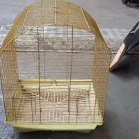 قفس پرنده