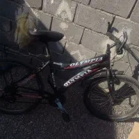 دوچرخه|دوچرخه، اسکیت، اسکوتر|تربت جام, معدآباد|دیوار