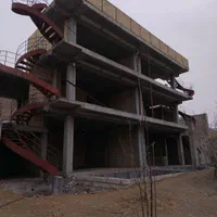 فراز پله، پله پیچ، پله گرد، پله معلق وسوله|خدمات پیشه و مهارت|باغ بهادران, |دیوار