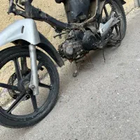 بیکلاچ مدل ۸۹