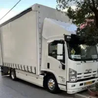 حمل بار و اثاثیه باضمانت و تضمینی شبانه‌روزی