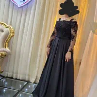 پیراهن مجلسی