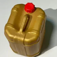 گالن ۲۰ لیتری|ظروف نگهدارنده، پلاستیکی، یکبارمصرف|قم, کوه سفید|دیوار