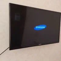 تلویزیون سامسونگ|تلویزیون و پروژکتور|فولادشهر, مسکن مهر فولادشهر|دیوار