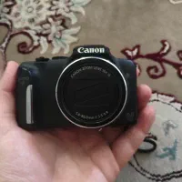 دوربین عکاسی دیجیتال canon مدل sx170is