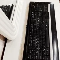 کیبورد farassoo