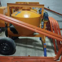 کرایه و فروش بالابر و بتونیر باباخانی|خدمات پیشه و مهارت|کوهدشت, |دیوار