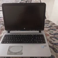 لپ تاپ اچ پی i7 450 g3|رایانه همراه|مشهد, الهیه|دیوار