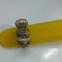انگشتر کهنه