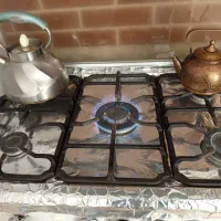 گاز فردار|اجاق گاز و لوازم برقی پخت‌وپز|تربت‌حیدریه, کلاته توکلی|دیوار