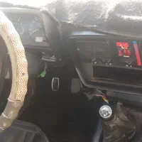 فروش پیکان وانت مدل ۸۹|خودرو سواری و وانت|بیرجند, |دیوار