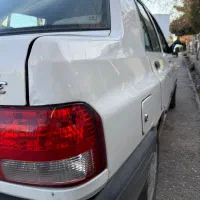 پراید SE مدل ۹۵|خودرو سواری و وانت|ساری, |دیوار