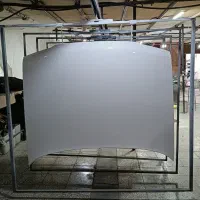 قطعات بدنه خودروهای ایرانی رنگ کوره ای|قطعات یدکی و لوازم جانبی|اصفهان, رسالت|دیوار