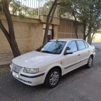 سمند ef 7 / مدل۹۷ / فقط اقساطی / تحویل آنی|خودرو سواری و وانت|تهران, تهرانپارس شرقی|دیوار