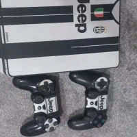 ps4 slim یک ترا