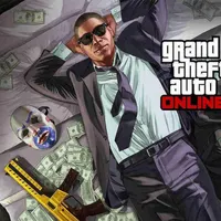 پول GTA ONLINE PS5 قانونی|کنسول، بازی ویدئویی و آنلاین|پرند, |دیوار