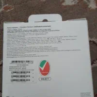 شارژر و کلگی ۴۵وات اصلی سامسونگ|لوازم جانبی موبایل و تبلت|کرج, حصارک پایین|دیوار