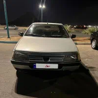 پژو 405 GLX مدل 90|خودرو سواری و وانت|یزد, |دیوار