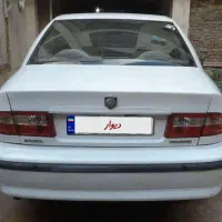 سمند Ef7 مدل ۹۳|خودرو سواری و وانت|تهران, اکباتان|دیوار