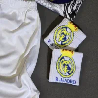 کیت رئال مادرید سایز ۴ تا ۱۴ سال|کفش و لباس بچه|تهران, شمیران‌نو|دیوار