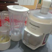 قهوه ساز و ابمیوه گیری سه کاره|سایر لوازم برقی|خمینیشهر, |دیوار