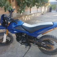 تریل89|موتورسیکلت|همدان, |دیوار