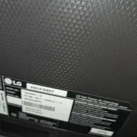۲تاتلویزیون LG|تلویزیون و پروژکتور|اهواز, کوی آغاجاری|دیوار