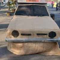 کافه سیار|خودرو سواری و وانت|شهریار, شهریار|دیوار