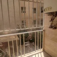 ۹۵متر۲ خواب فول امکانات نما تراورتن (شهرک‌هما)|فروش آپارتمان|تهران, شهرک هما|دیوار