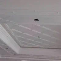 گچکاری|خدمات پیشه و مهارت|رودبار, |دیوار