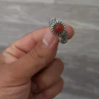 انگشتر دست دلبر|جواهرات|محمدیه-قزوین, |دیوار