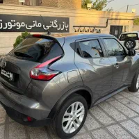 نیسان جوک اسکای پک مدل ۲۰۱۷|خودرو سواری و وانت|تهران, گلستان (شهرک راه آهن)|دیوار