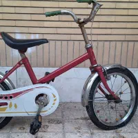 دوچرخه 16 کارکرده