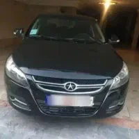 جک j5 دنده مدل ۹۵|خودرو سواری و وانت|اراک, |دیوار
