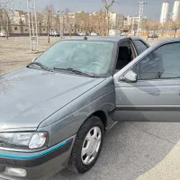 پژو پارس|خودرو سواری و وانت|تهران, پرستار|دیوار