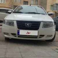 سمند سورن توربو