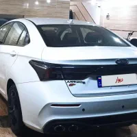 اریزو 6 جی تی|خودرو سواری و وانت|یزد, |دیوار