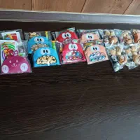 پک خوراکی خوشمزه