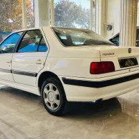 پارس tu5 مدل 1400|خودرو سواری و وانت|همدان, |دیوار