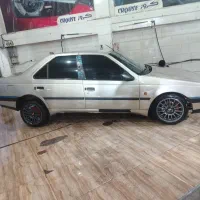 405|خودرو سواری و وانت|نیشابور, مسکن مهر نور|دیوار