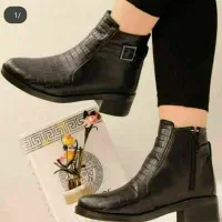 نیم بوت میانه قیمت مناسب