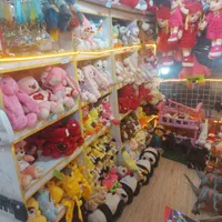 کاکتوس لباس دار شارژی|اسباب‌بازی بچه|خرم‌آباد, |دیوار