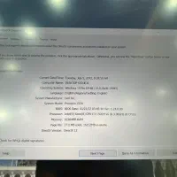 Dell Precision 7520  لپ تاپ|رایانه همراه|بندرعباس, |دیوار