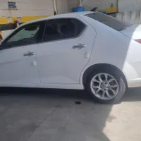 دنا پلاس اتوماتیک آپشنال مدل ۱۴۰۴