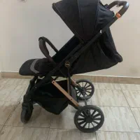 کالسکه کودک