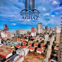 ۷۰۰ متـری تجــاری در میــدان معلم سـرخرود