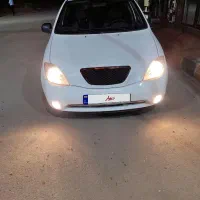 تیبا 1مدل 98بدون رنگ|خودرو سواری و وانت|قم, باجک یک|دیوار