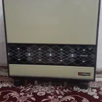 بخاری دودکش‌ دار|بخاری، هیتر، شومینه|اهواز, حصیرآباد|دیوار