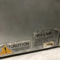 تصفیه هوا|پنکه و تصفیه‌کنندهٔ هوا|تهران, میدان ولیعصر|دیوار