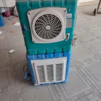 کولر آبی دستی